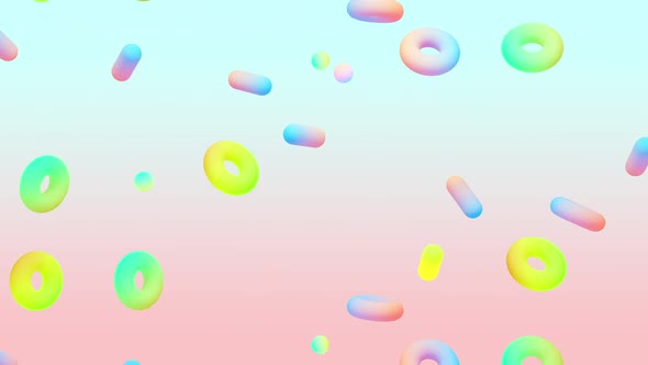 Fun Gradients 1