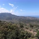 A beautiful timelapse shot of the mountains and the bay. - VideoHive Item for Sale