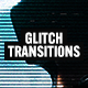Glitch Transitions for Premiere Pro - Action Edition - VideoHive Item for Sale