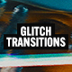 Glitch Transitions for Premiere Pro - Analog Edition - VideoHive Item for Sale