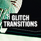 Glitch Transitions for Premiere Pro - Digital Edition - VideoHive Item for Sale