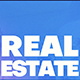 Real Estate - VideoHive Item for Sale