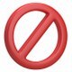 No Symbol - 3DOcean Item for Sale