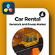 Car Rental Logo - VideoHive Item for Sale