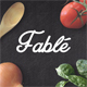Restaurant  Bakery Cafe Pub WordPress Theme - Fable - ThemeForest Item for Sale