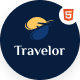 Travelor - Travel & Tour Booking Agency HTML Template - ThemeForest Item for Sale
