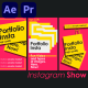 Instagram Show - Social Media Stories Promo - VideoHive Item for Sale