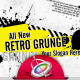 Retro Grunge - VideoHive Item for Sale