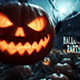 Dark Harvest Intro - VideoHive Item for Sale