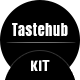 Tastehub - Food & Restaurant Elementor Template Kit - ThemeForest Item for Sale