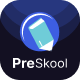 PreSkool - School ERP, LMS & Education Management Admin Dashboard (React, Next.js, Laravel, Vue, Ang - ThemeForest Item for Sale