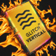 Vertical Glitch Presets Pack - VideoHive Item for Sale