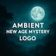 Ambient New Age Mystery Logo