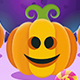 Halloween School Party Invitation - VideoHive Item for Sale
