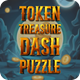 Token Treasure Dash – HTML5 Game - CodeCanyon Item for Sale
