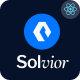 Solvior - Business Consulting React NextJs Template - ThemeForest Item for Sale