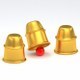Ball Guessing Game Gold - 3DOcean Item for Sale