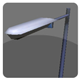 Street Lamp - 3DOcean Item for Sale