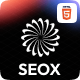 SEOX - SEO & Digital Marketing Agency HTML Template - ThemeForest Item for Sale