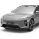 2025 Nio ET5 Touring with Interior - 3DOcean Item for Sale