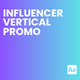Influencer Vertical Promo - VideoHive Item for Sale