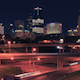 Kansas City Into Evening - VideoHive Item for Sale