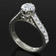 CK Diamond Ring 001 - 3DOcean Item for Sale