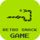 Retro Snack Game with AdMob Facebook Ads Android - CodeCanyon Item for Sale