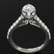 CK Diamond Ring 002 - 3DOcean Item for Sale