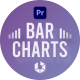 Bar Charts MOGRT - VideoHive Item for Sale