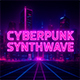 Cyberpunk Synthwave