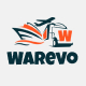 Warevo - Logistics and Transportation Service HTML Template - ThemeForest Item for Sale