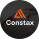 Constax - Construction & Architecture WordPress Theme - ThemeForest Item for Sale