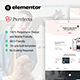 Purrfecta - Veterinary & Pet Care Elementor Pro Template Kit - ThemeForest Item for Sale