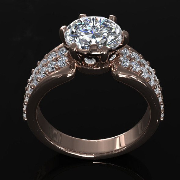 Diamond CG Textures & 3D Models | 3DOcean