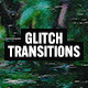Glitch Transitions for Premiere Pro - Rewind Edition - VideoHive Item for Sale