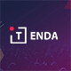 Tenda - Event And Conference HTML5 Template - ThemeForest Item for Sale