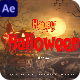 Halloween Intro | Happy Halloween 2025 - VideoHive Item for Sale