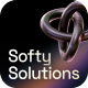 Softy Solutions - IT Services & Digital Agency WordPress Theme - ThemeForest Item for Sale