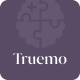 Truemo - Psychology and Counseling WordPress Theme - ThemeForest Item for Sale