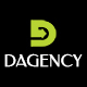 Dagency - Digital Agency WordPress Theme - ThemeForest Item for Sale
