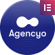 Agencyo - Digital Agency WordPress Theme - ThemeForest Item for Sale