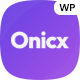 Onicx - Digital Agency WordPress - ThemeForest Item for Sale