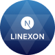 Linexon - Next.js 15 Landing Page Template - ThemeForest Item for Sale