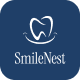 Smilenest - Dentist & Dental Clinic WordPress Theme - ThemeForest Item for Sale