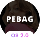 Pebag - Bags & Backpack Store Shopify 2.0 Theme - ThemeForest Item for Sale