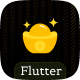 Bullion - Gold HYIP Investment And Ecommerce Flutter App - CodeCanyon Item for Sale