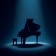 Inspiring Cinematic Piano Pack