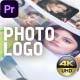 Photo Sequence - Adobe Premiere Logo Animation - VideoHive Item for Sale