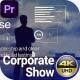 Best Corporate Slideshow - VideoHive Item for Sale